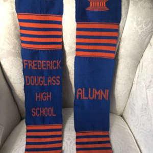 FDHS Alumni Stole