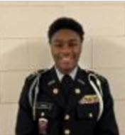 Demascus Murray, Class 2025