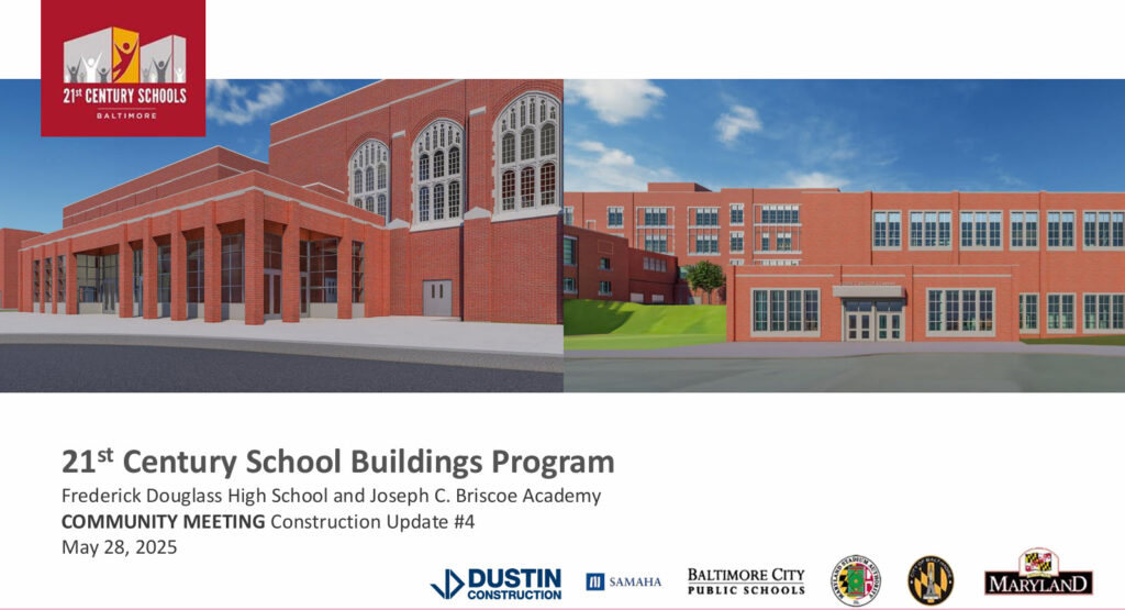 21st century schools projects