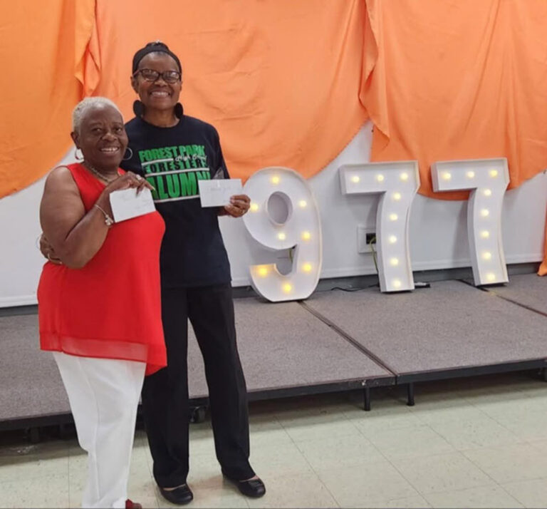 Class 1977 Celebration in 2025