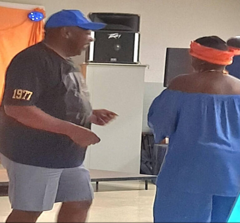 Class 1977 Celebration in 2025