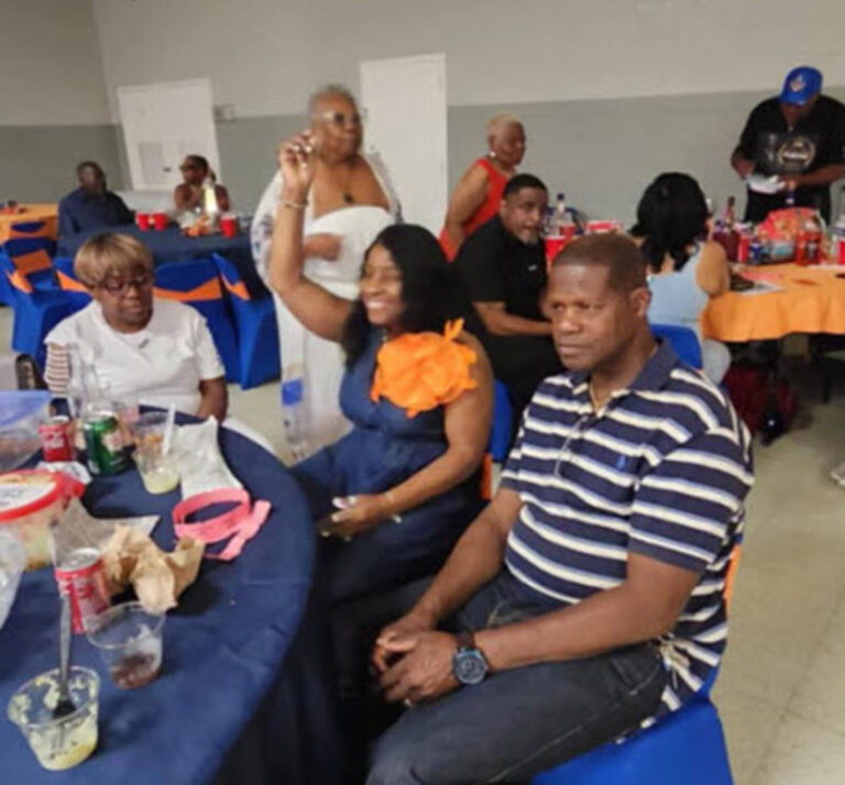 Class 1977 Celebration in 2025