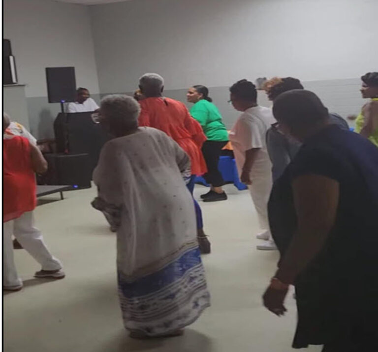 Class 1977 Celebration in 2025