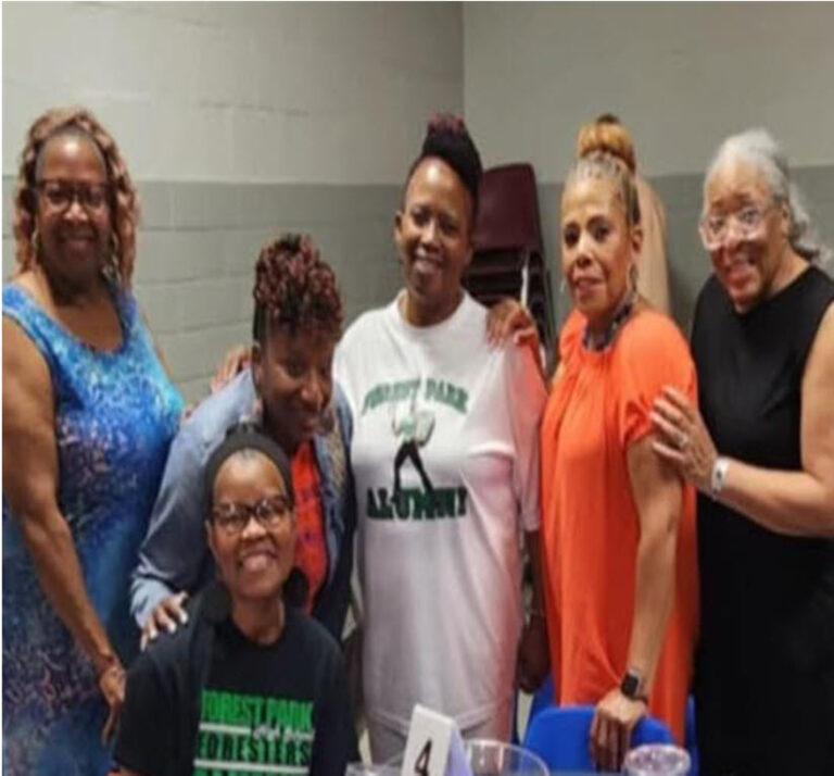 Class 1977 Celebration in 2025