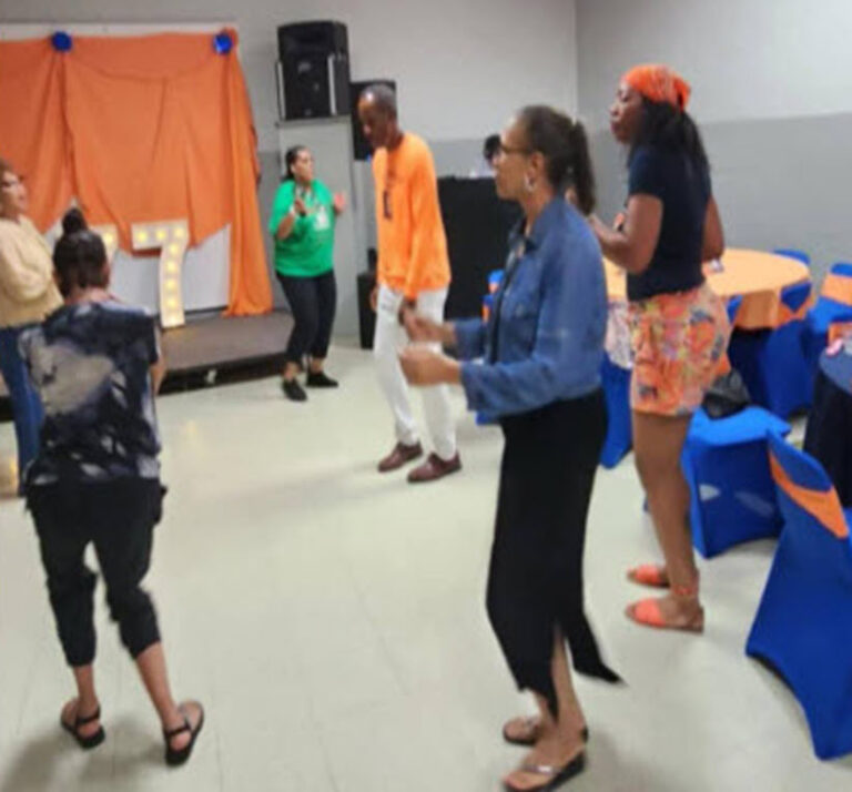 Class 1977 Celebration in 2025