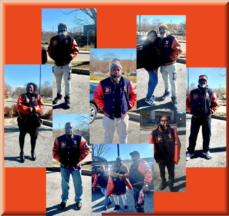 Meetup with Class 1987 Committee