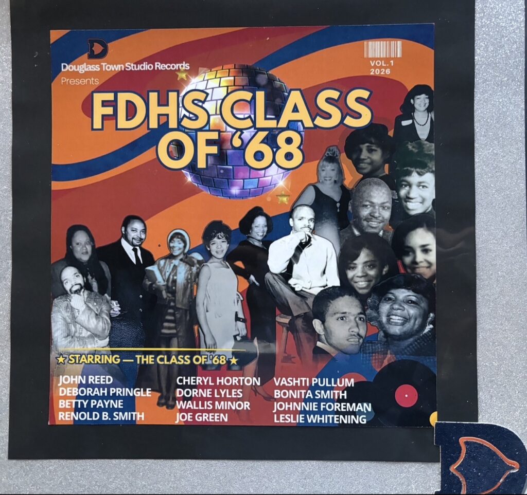 FDHS Class Of '68